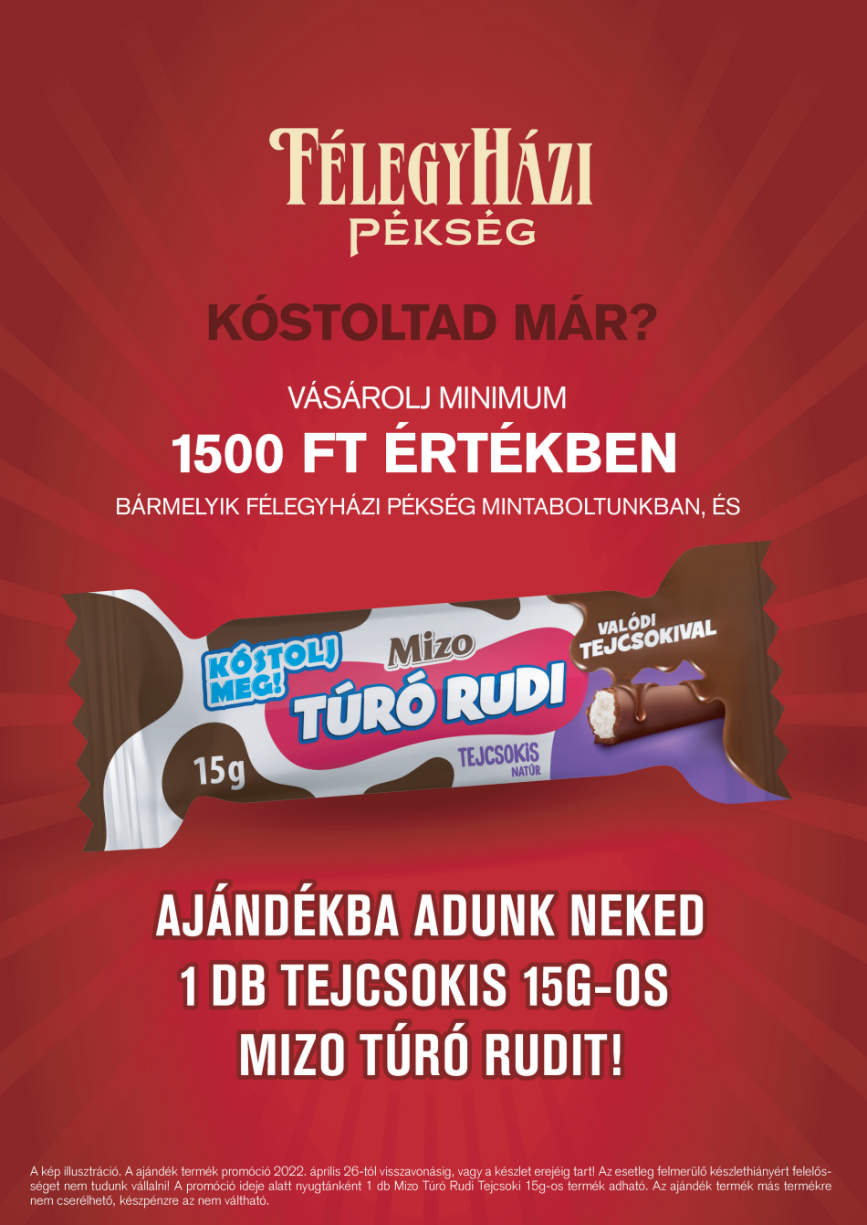 Félegyházi Családi Pékség