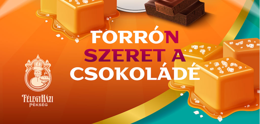 Félegyházi Családi Pékség