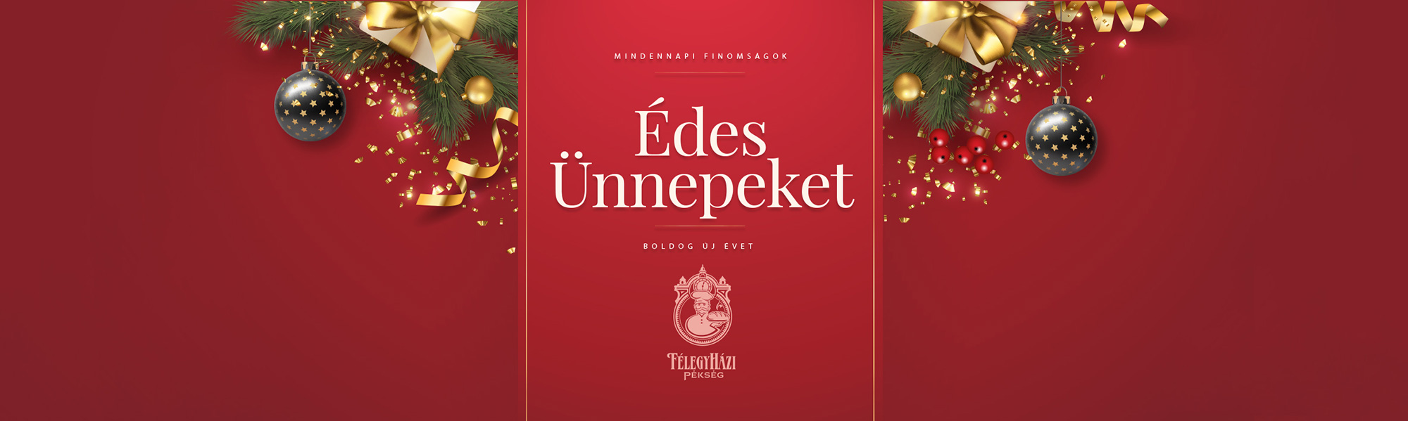 Félegyházi Családi Pékség