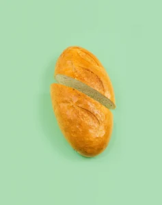 Félegyházi Családi Pékség - Félbarna kenyér