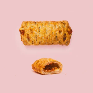 Félegyházi Családi Pékség - Pizzás négysajtos