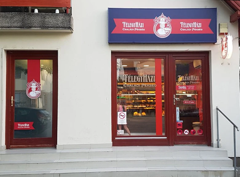 Félegyházi Pékség 28. MB