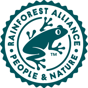 Rainforest alliance